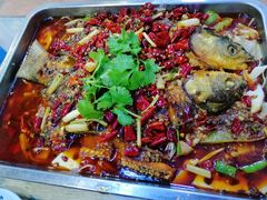 -阆辣荟餐饮(老味道8年·古城店)