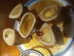 -牛记老坛香牛肉馆(六顺街店)
