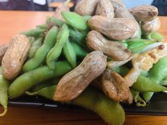 -回·龙虾铺·盆盆蟹·烧烤大排档(回龙观店)