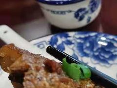 -天赢酒楼(青馨家园店)