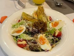 -LA CREPERIE BRETONNE布列塔尼法式餐厅(天童北路店)