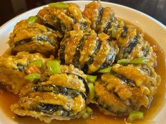-喜乐餐厅•灯笼虾球首创者•本地小海鲜(二马路店)