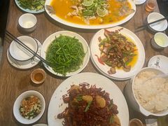 -小喜客·云南特色菜(纳西庭院店)
