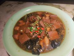 -绿茶餐厅(燕郊永旺店)