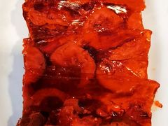 晋阳长寿果-晋阳饭庄(虎坊桥店)