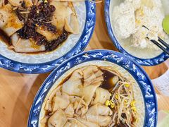 -张明富面皮店(东大街店)