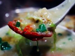 -一哥美食(总店)