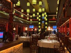 -宝轩渔府·老字号海鲜·正宗津菜(水上店)