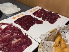 -贵宾牛·潮汕牛肉火锅(珠池总店)