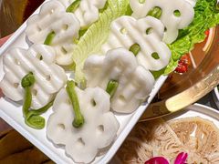 -小龙坎火锅(仓山万达店)
