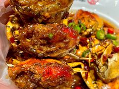 -有位虾匠·香辣蟹·小龙虾(李村店)