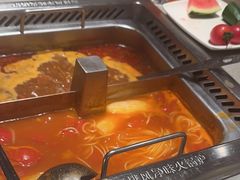 -海底捞火锅(如皋吾悦广场店)