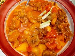 -辣可可·小炒黄牛肉(望京凯德MALL店)