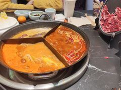 -巴蜀大将火锅(春熙店)