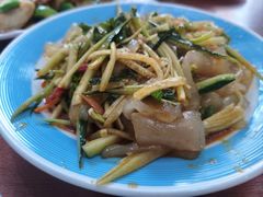 -东北风味思缘食府(对湖路店)