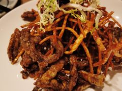 -周家二小姐的菜(西津渡店)