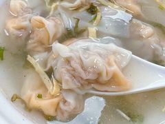 -海平馄饨(逍遥二路店)