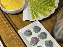 -蓉城老院十年老火锅(中南店)