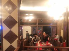 -山城年华老火锅(玉林店)