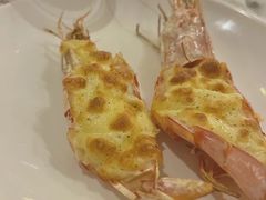 -芭菲盛宴·环球美食(解放碑英利国际店)