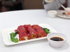 红肠粉-稻香酒家·35年老字号(侨光店)