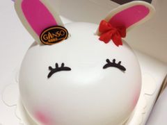 -GANSO元祖食品(锦创书城店)