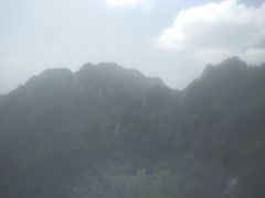 -王顺山国家森林公园