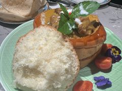 -Home Thai·泰谣(王府井apm店)