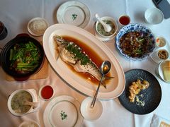 -味钱塘·钱塘浙宴(宋城之江银泰店)