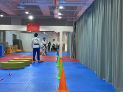 -陈中跆拳道(中关村馆)