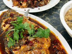 -徐州老菜馆(夹河街店)