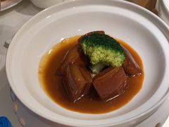 -飶香居(省博物馆店)