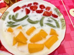-甜心妈妈·榴莲星级糖水(北京路总店)