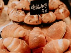 -熊叔熊婶面包房(团结湖店)