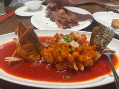 -廊亦舫Lang Yi Fang Restaurant(金桥店)