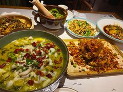 -9家湘菜(上南路店)