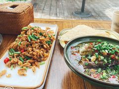 -悦哉·派对·草坪婚礼·围炉煮茶(三圣乡店)