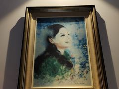 -邓丽君音乐主题餐厅