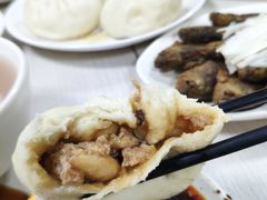 -津门如意包子铺(宾西路店)