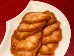 桂花糖藕-老吉士酒家(天平路店)