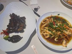-钱塘花园·宁波菜