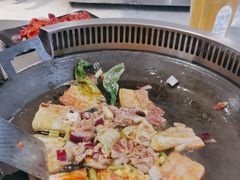 -火塘谣·瑶族宴