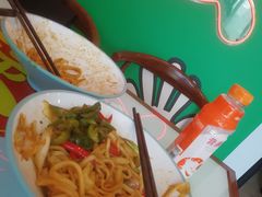 -杨记跷脚牛肉面(下元店)