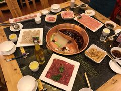 -老码头火锅(骡马市店)