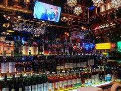 -光音瓦特俱乐部(高新店)
