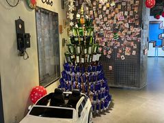 -CIAO·团建聚餐·生日派对轰趴馆(福田店)