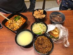 -阿那亚第一食堂 Cafeteria 1