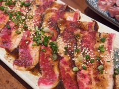 -壹风町烧肉居酒屋(恒丰中央广场店)