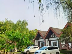 -太阳岛度假酒店