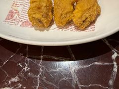-新白鹿餐厅(爱琴海购物中心店)